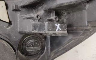 260108765R Фара передняя правая Renault Kaptur Арт 962944T, вид 8