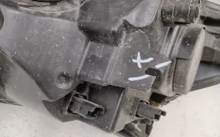 260108765R Фара передняя правая Renault Kaptur Арт 962944T, вид 9