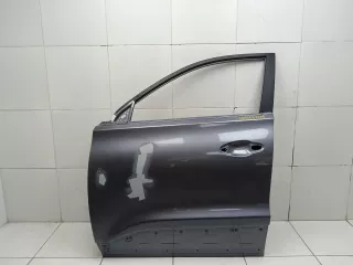 j686101010dy Дверь передняя левая Chery Tiggo 4 Арт bs241003109, вид 1