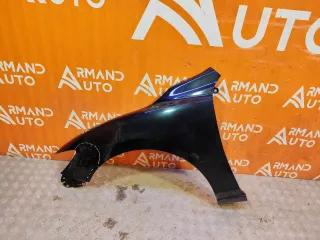 GHP952211A, 4 крыло мазда гж Mazda 6 3 Арт 279712PM, вид 1