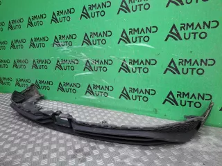 S311F2713010301, 2803102CD02, 8 Юбка бампера Changan CS 75 Арт 341394RM, вид 3