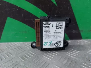 407000351AA, 7 Блок управления Airbag Chery Tiggo 4 Арт ARM340489