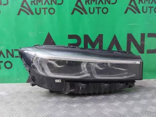 63119450226, 944761803, 7 Фара BMW 7 G11/G12 Арт ARM340784, вид 1