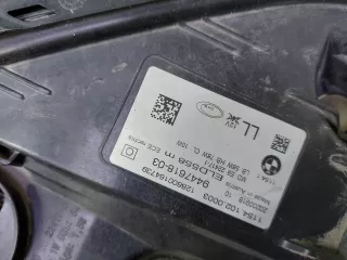 63119450226, 944761803, 7 Фара BMW 7 G11/G12 Арт ARM340784, вид 13