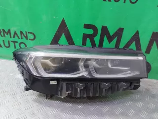 63119450226, 944761803, 7 Фара BMW 7 G11/G12 Арт ARM340784, вид 6