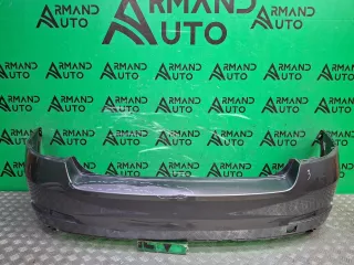 5EU807421, 4 Бампер шкода октавия (октавиа) а7 (а  Skoda Octavia A7 Арт ARM341688, вид 1