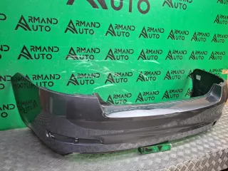 5EU807421, 4 Бампер шкода октавия (октавиа) а7 (а  Skoda Octavia A7 Арт ARM341688, вид 2