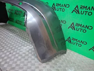 5EU807421, 4 Бампер шкода октавия (октавиа) а7 (а  Skoda Octavia A7 Арт ARM341688, вид 7
