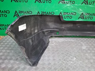 5EU807421, 4 Бампер шкода октавия (октавиа) а7 (а  Skoda Octavia A7 Арт ARM341688, вид 9