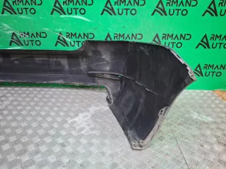 5EU807421, 4 Бампер шкода октавия (октавиа) а7 (а  Skoda Octavia A7 Арт ARM341688, вид 10