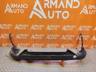 86612C5500, 4 Юбка бампера Kia Sorento 3 restailing Арт AR279646, вид 1