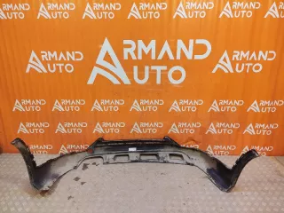 86612C5500, 4 Юбка бампера Kia Sorento 3 restailing Арт AR279646, вид 5