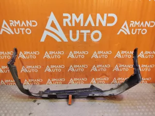 86612C5500, 4 Юбка бампера Kia Sorento 3 restailing Арт AR279646, вид 8