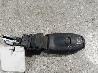 9641796480 Переключатель подрулевой (стрекоза) Peugeot 308 1 Арт 46023051949, вид 2