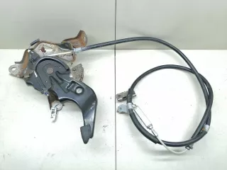 4620033090 Педаль стояночного тормоза Toyota Camry XV40 Арт 2093792, вид 1