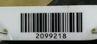 3C0805978 Защита арок передняя правая (подкрылок) Volkswagen Passat B6 Арт 2099218, вид 4