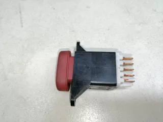 8229553407 Кнопка аварийной сигнализации Renault Laguna 1 Арт 2090728, вид 2