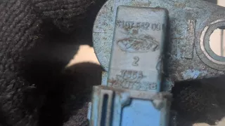 24073AB Датчик распредвала Ford Focus 2 restailing Арт 9338837, вид 2