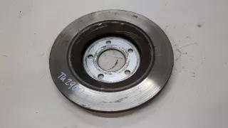 C26Y26251A Диск тормозной задний Mazda 5 1 Арт 9164464