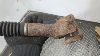 5L3Z4A376A Карданный вал передний Ford F-150 X Арт 9339758, вид 3