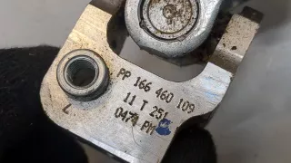 166460109 Рулевой карданчик Jeep Grand Cherokee IV (WK2) Арт 9338551, вид 2