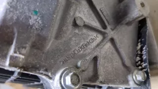 LR003393 Коллектор впускной Land Rover Range Rover Sport 1 Арт 9338682, вид 4
