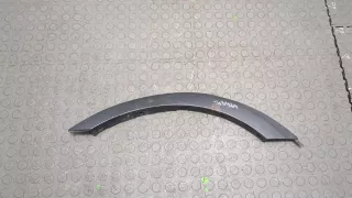 3330868 Накладка (молдинг) заднего правого крыла BMW X3 E83 Арт 9342278, вид 1