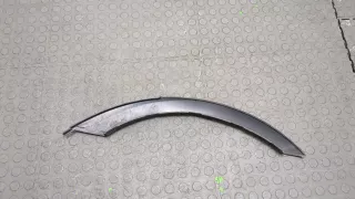 3330868 Накладка (молдинг) заднего правого крыла BMW X3 E83 Арт 9342278, вид 4