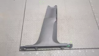 97668a2 Обшивка стойки (накладка) Citroen C4 Picasso 2 Арт 9339890, вид 1