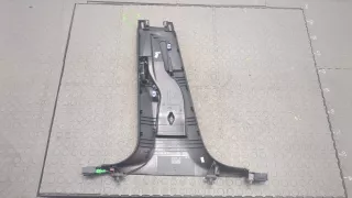 97668a2 Обшивка стойки (накладка) Citroen C4 Picasso 2 Арт 9339890, вид 5