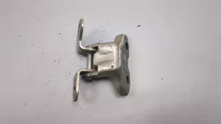 6878002050 Петля двери задней левой бежевая Toyota Camry XV30 Арт 9340193, вид 2