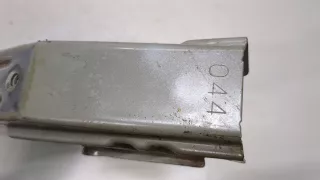 GA33200943,6451006030 Петля крышки багажника Toyota Camry XV30 Арт 9340337, вид 3