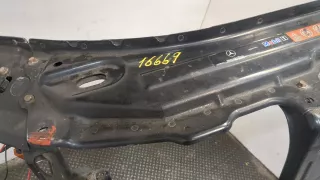 A2516201234,A2516201434 Панель передняя (телевизор) Mercedes R W251 Арт 9340740, вид 3