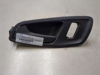 2160665 Ручка внутренняя передняя левая Ford Transit 4 Арт 9336652, вид 1