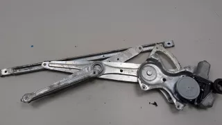 6980206070 Стеклоподъемник левый передний Toyota Camry XV30 Арт 9341009, вид 3