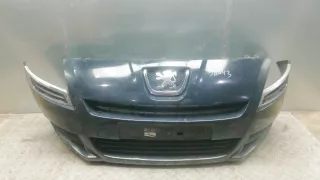  Бампер передний Peugeot 5008 Арт 9AG43G501, вид 1