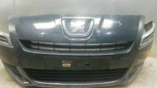  Бампер передний Peugeot 5008 Арт 9AG43G501, вид 3