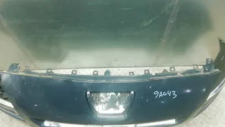  Бампер передний Peugeot 5008 Арт 9AG43G501, вид 5