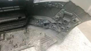  Бампер передний Peugeot 5008 Арт 9AG43G501, вид 7