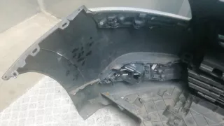  Бампер передний Peugeot 5008 Арт 9AG43G501, вид 9