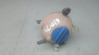 1K0121407A, 3B0121321 Бачок расширительный Volkswagen Jetta 5 Арт 3OK19NP01, вид 1