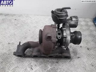 03g255019a Турбина Volkswagen Touran 1 Арт 54692061, вид 1