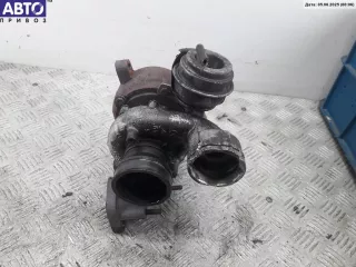 03g255019a Турбина Volkswagen Touran 1 Арт 54692061, вид 2