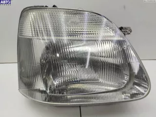 09204188 Фара правая Opel Agila 1 Арт 54680214, вид 1