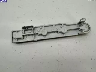 6Y6945257 Плата фонаря заднего правого Skoda Fabia 1 Арт 54913030, вид 1