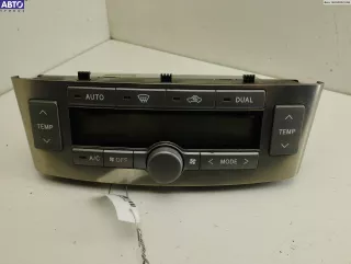 55900-05160 Переключатель отопителя Toyota Avensis 2 Арт 54334996, вид 1
