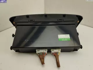 55900-05160 Переключатель отопителя Toyota Avensis 2 Арт 54334996, вид 2