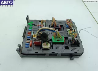 BSIH04-01 Блок комфорта Citroen C5 1 Арт 54814806, вид 1