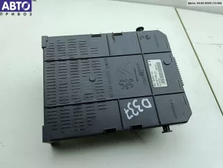 BSIH04-01 Блок комфорта Citroen C5 1 Арт 54814806, вид 2