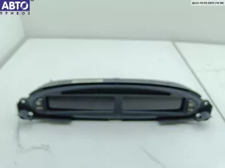 9652496780 Щиток приборный (панель приборов) Citroen Xsara Picasso Арт 54814546, вид 1